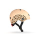 Scoot & Ride Kids Helmet 45-51cm - Leopard