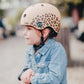 Scoot & Ride Kids Helmet 45-51cm - Leopard