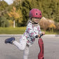 Scoot & Ride Kids Helmet 45-51cm - Wildcat