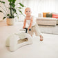 Scoot & Ride My First 3 in 1 Baby Walker & Ride On - Sand