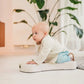 Scoot & Ride My First 3 in 1 Baby Walker & Ride On - Sand