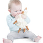 Sophie la girafe® - Comforter with Soother Holder