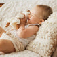 Sophie la girafe® - Comforter with Soother Holder