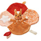 Sophie la girafe® - FanFan the Fawn Comforter