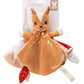 Sophie la girafe® - FanFan the Fawn Comforter