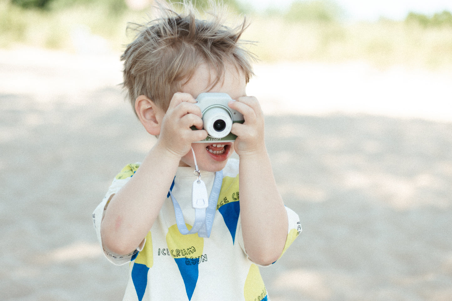 Hoppstar Expert Kids' Digital Camera - Laurel
