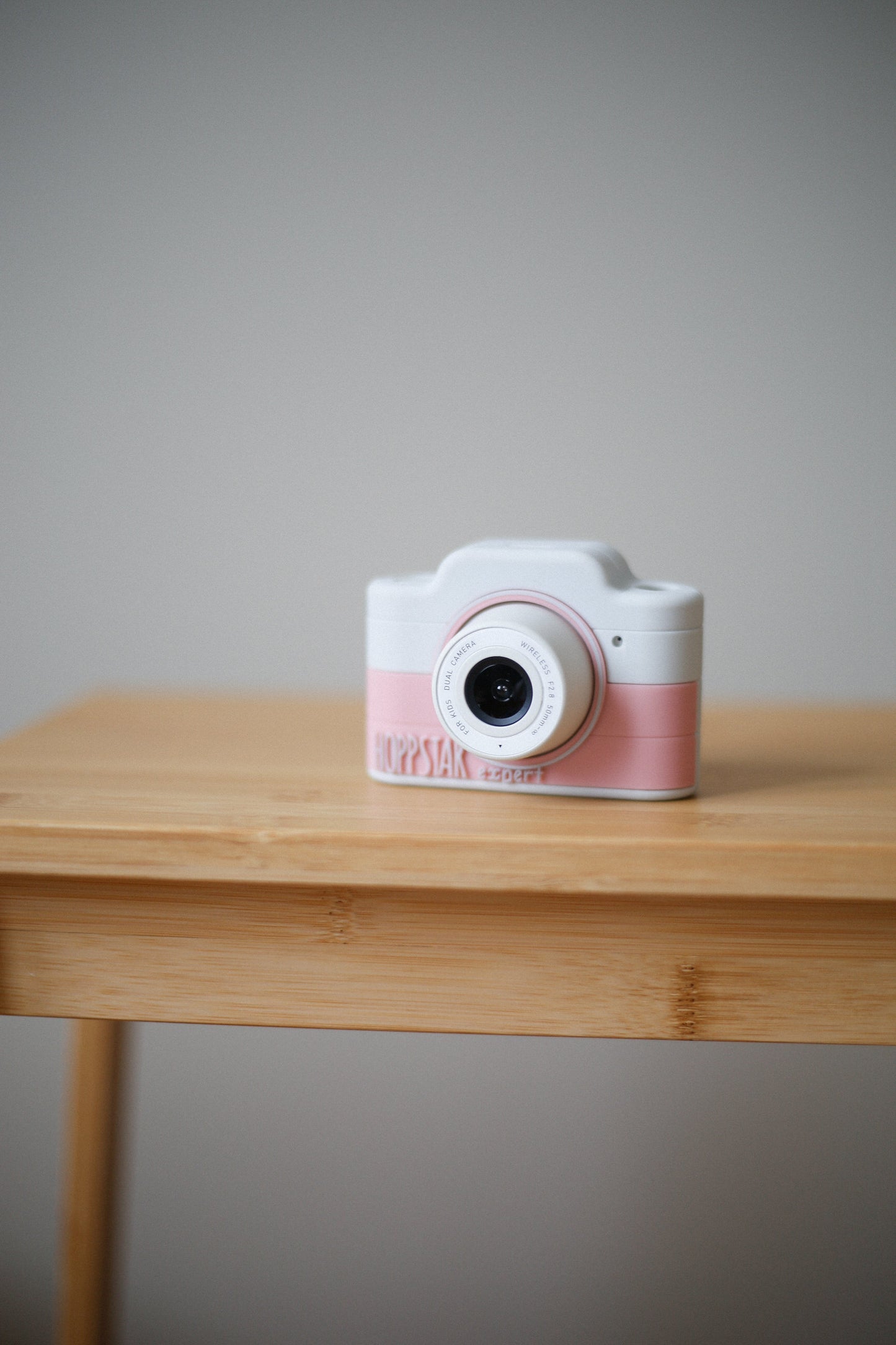 Hoppstar Expert Kids' Digital Camera - Blush