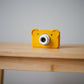 Hoppstar Rookie Kids Digital Camera - Honey