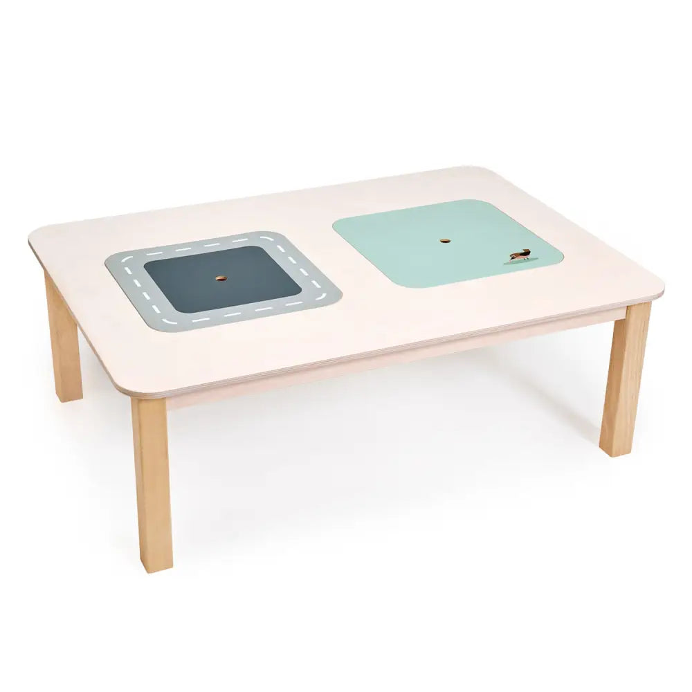 Tenderleaf Toys Play Table