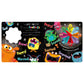 Make Believe Ideas The Very Hungry Worry Monsters Moodometer book interior