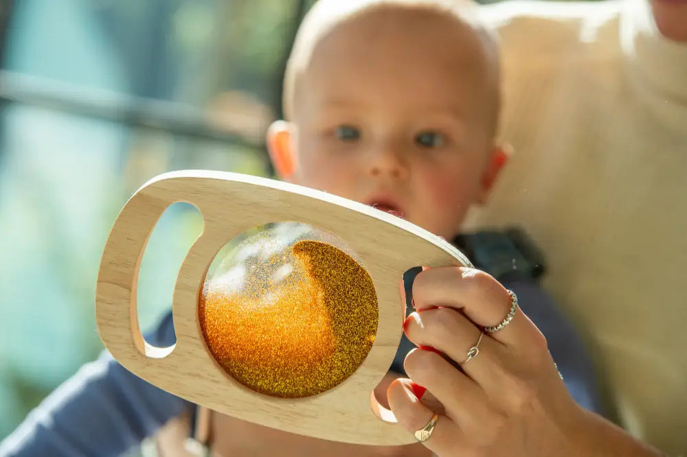 Tickit Sensory Bundle