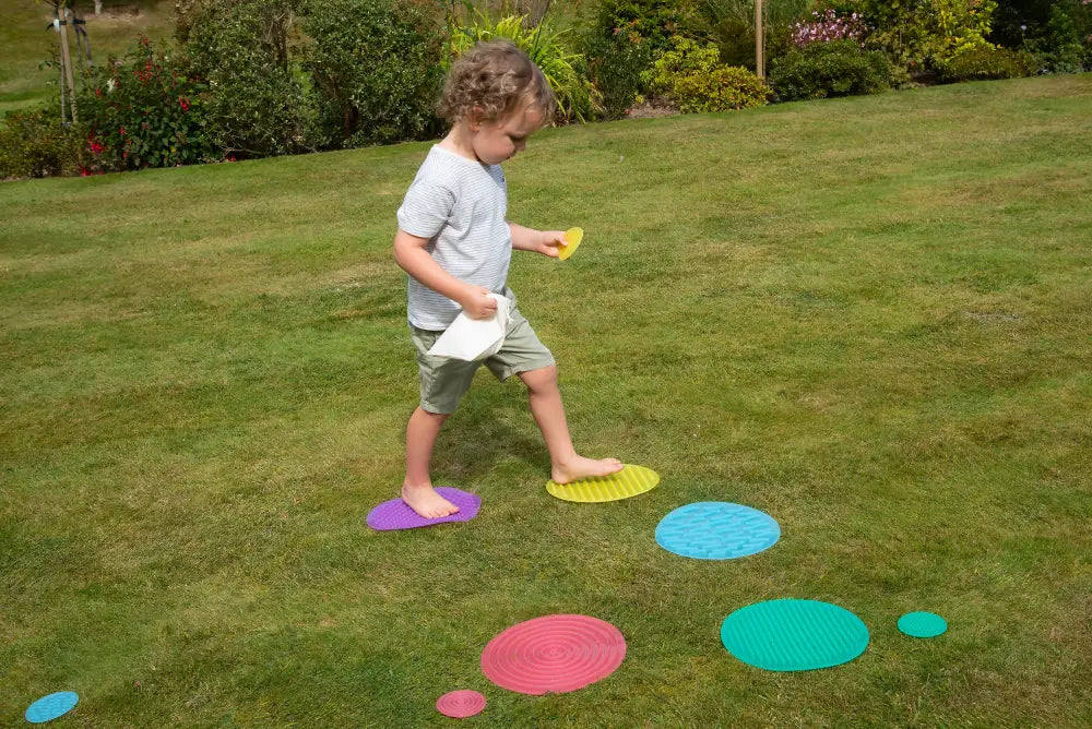 Tickit Sensory Bundle