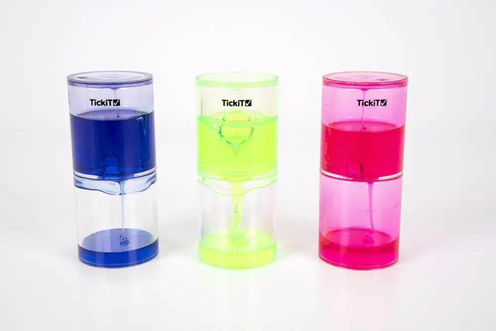 Tickit Sensory Bundle