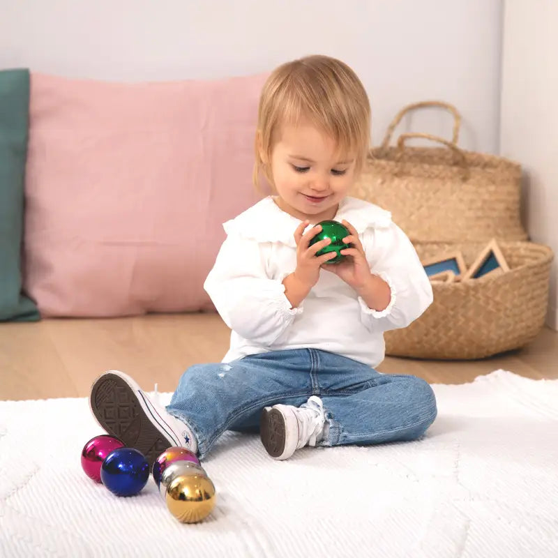 Tickit Sensory Bundle