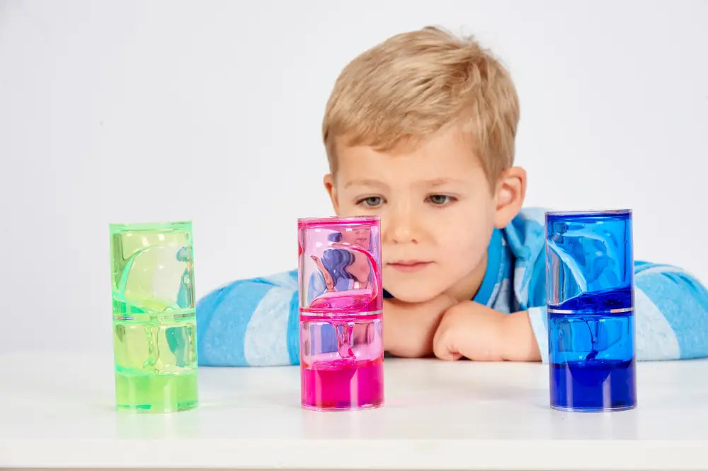 Tickit Sensory Bundle