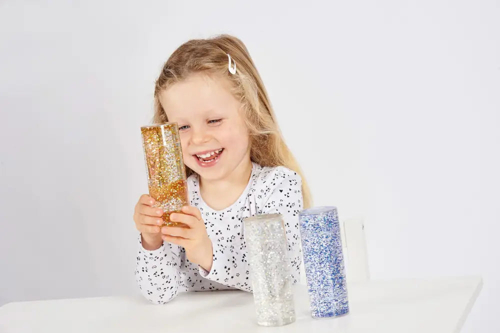 Tickit Sensory Bundle
