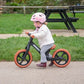 Tickit Whizz Balance Bike - Black