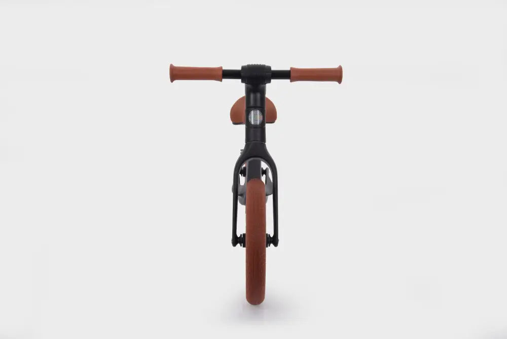 Tickit Whizz Balance Bike - Black