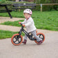 Tickit Whizz Balance Bike - Black