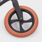 Tickit Whizz Balance Bike - Black