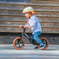 Tickit Whizz Balance Bike - Black