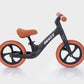 Tickit Whizz Balance Bike - Black