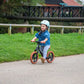 Tickit Whizz Balance Bike - Black