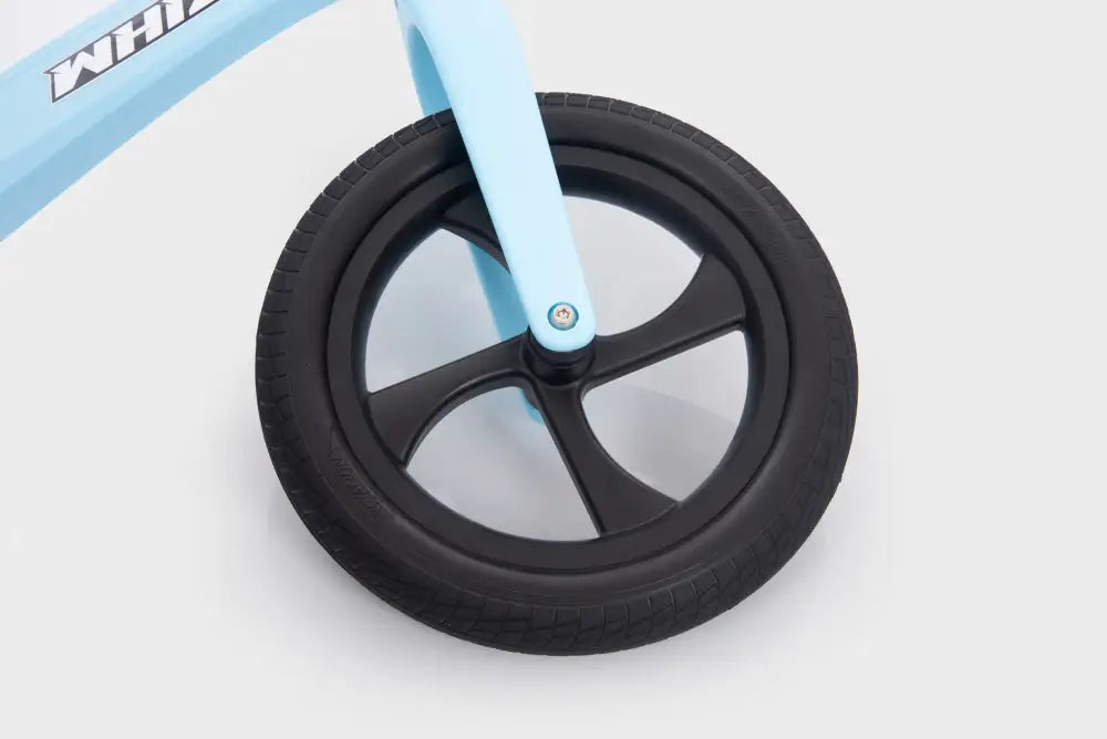 Tickit Whizz Balance Bike - Blue