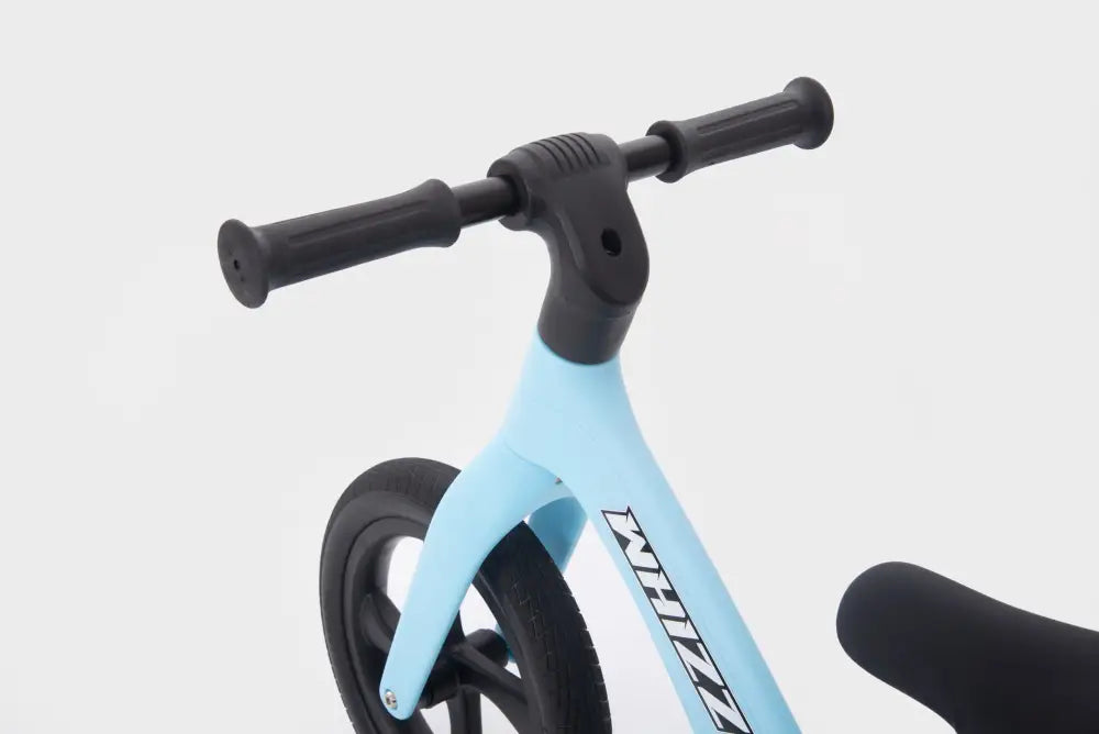 Tickit Whizz Balance Bike - Blue
