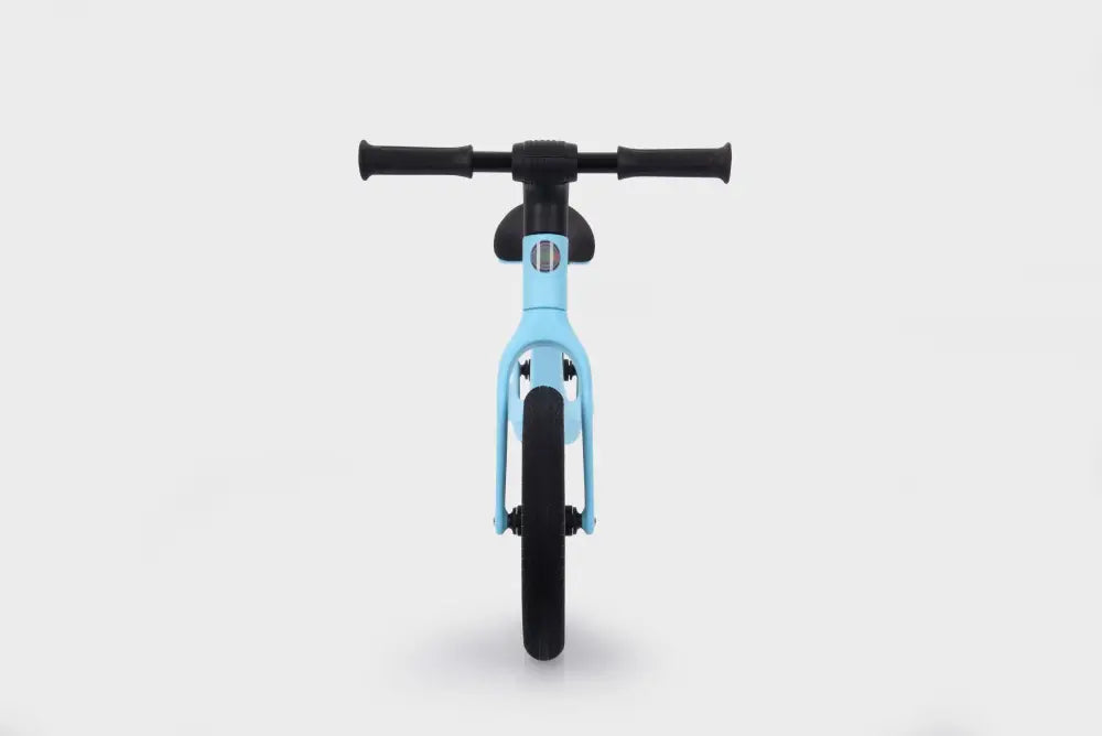 Tickit Whizz Balance Bike - Blue