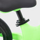 Tickit Whizz Balance Bike - Green