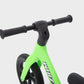 Tickit Whizz Balance Bike - Green