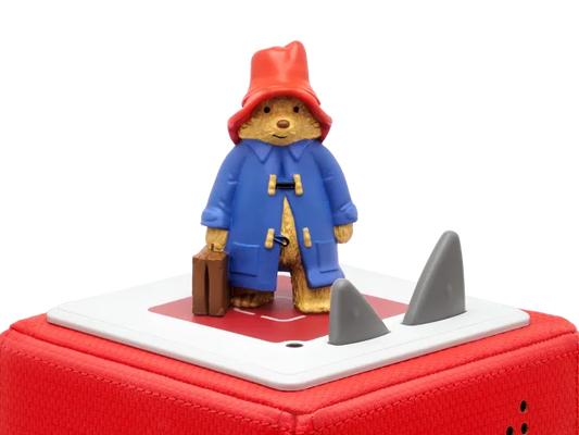 Tonies Story Character -  A Bear Called Paddington