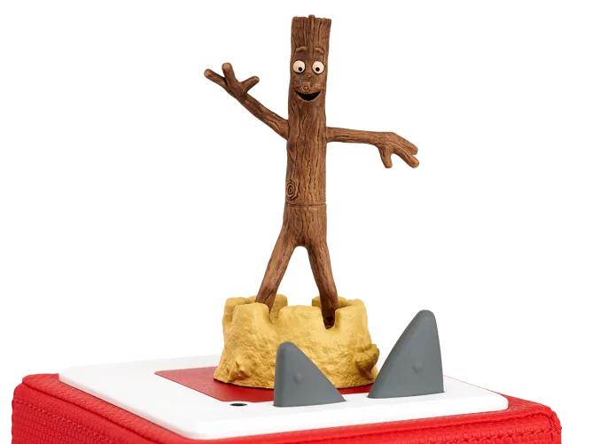 Tonies Story Character - Stick Man