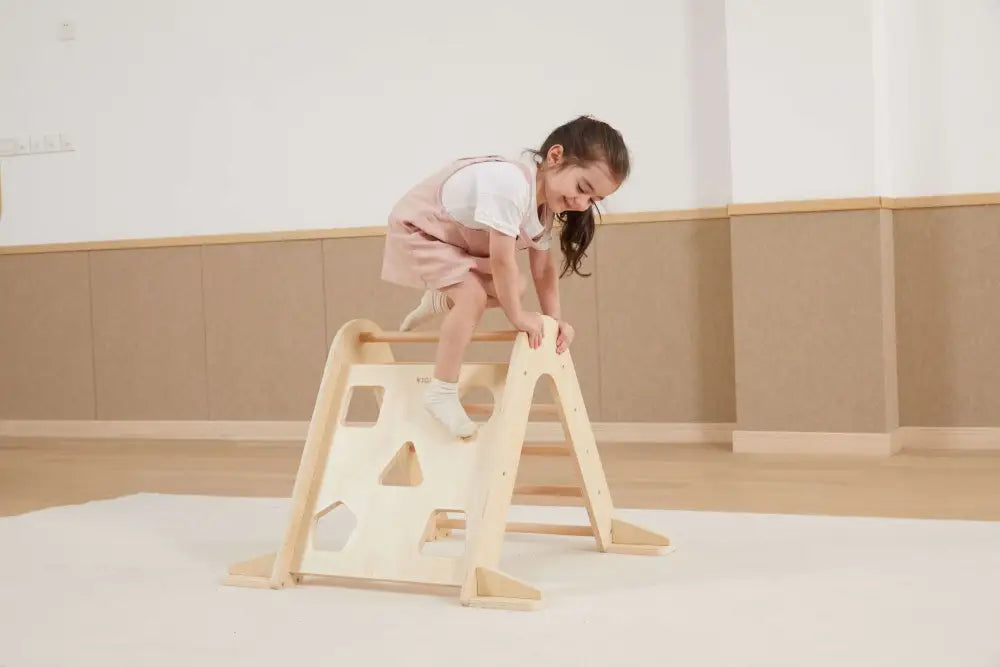 Viga Climbing Triangle
