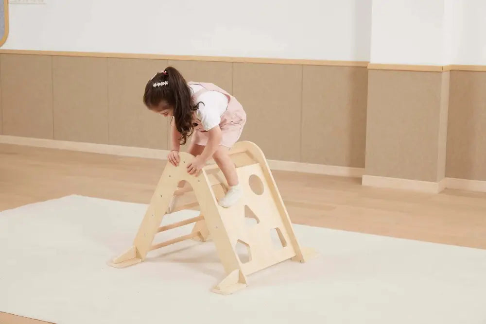 Viga Climbing Triangle