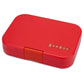 Yumbox Panino Leakproof Sandwich Friendly Bento Lunch Box - Various Colours