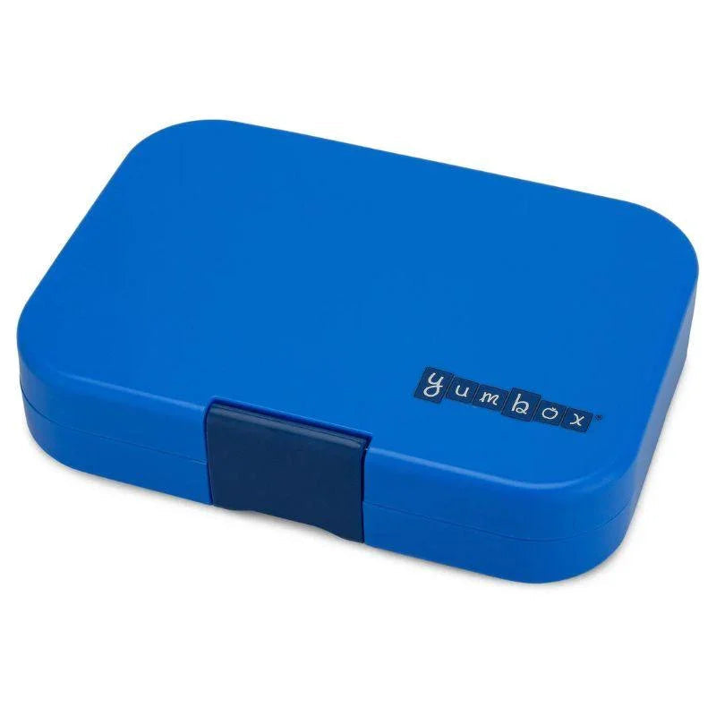 Yumbox Panino Leakproof Sandwich Friendly Bento Lunch Box - Various Colours