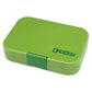 Yumbox Panino Leakproof Sandwich Friendly Bento Lunch Box - Various Colours