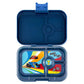 Yumbox Panino Leakproof Sandwich Friendly Bento Lunch Box - Various Colours