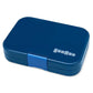 Yumbox Panino Leakproof Sandwich Friendly Bento Lunch Box - Various Colours