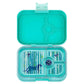 Yumbox Panino Leakproof Sandwich Friendly Bento Lunch Box - Various Colours